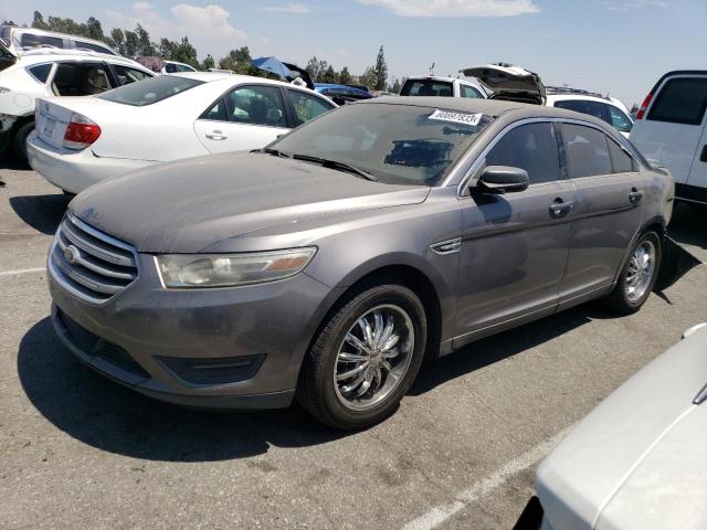FORD TAURUS SEL 2014 with VIN 1FAHP2E86EG103792 - Photo from auction