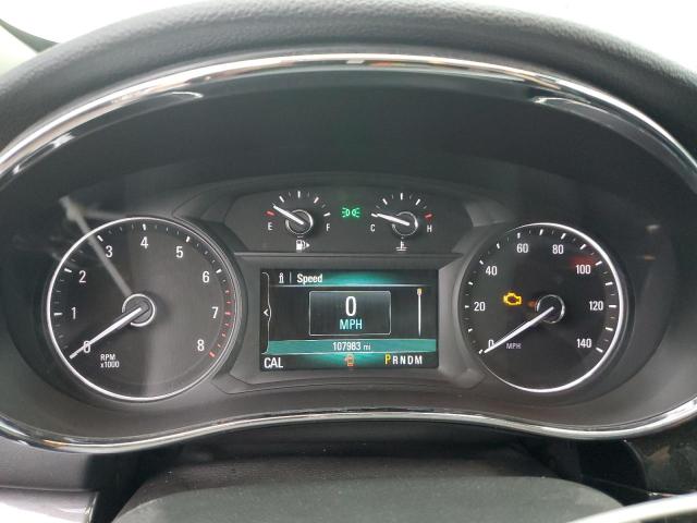 Photo 9 from auction – 2018 BUICK ENCORE PRE with VIN KL4CJASB2JB642749