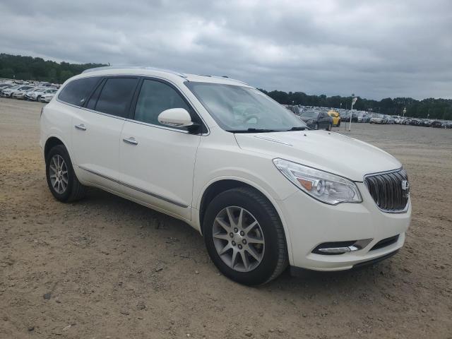 Photo 4 from auction – 2014 BUICK ENCLAVE with VIN 5GAKRBKD7EJ209653