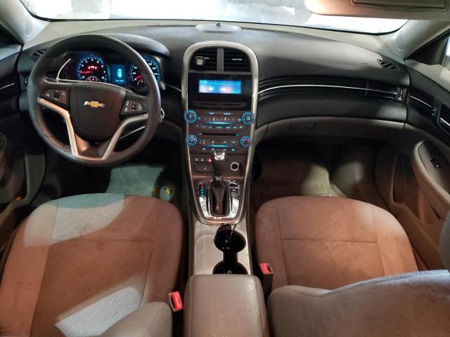 Photo 8 from auction – 2013 CHEVROLET MALIBU LS with VIN 1G11A5SAXDF209455