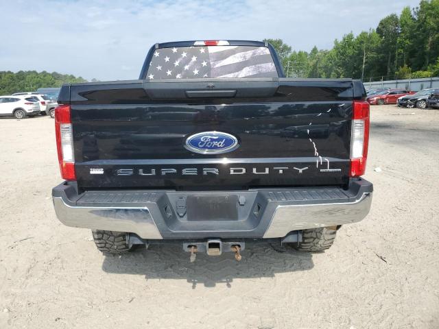Photo 6 from auction – 2017 FORD F250 SUPER with VIN 1FT7W2B63HED52837
