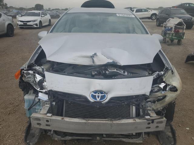 Zdjęcie 5 z aukcji – 2011 TOYOTA PRIUS z VIN JTDKN3DU1B5326498