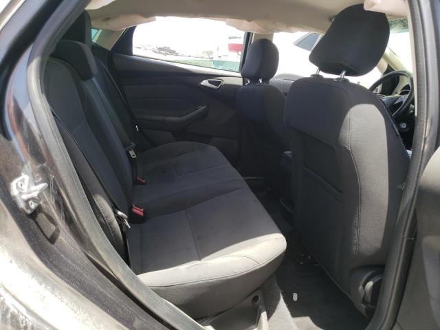 Photo 10 from auction – 2016 FORD FOCUS SE with VIN 1FADP3F24GL274503