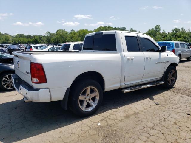Photo 3 from auction – 2011 DODGE RAM 1500 with VIN 1D7RV1GT0BS692322