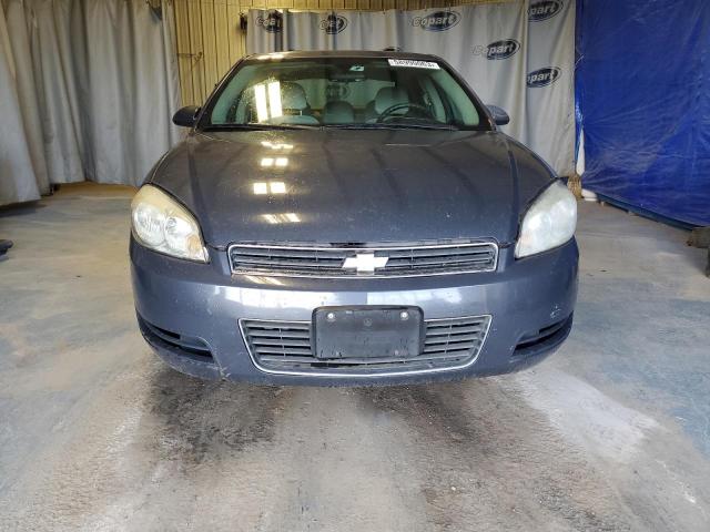 Photo 5 from auction – 2008 CHEVROLET IMPALA LS with VIN 2G1WB58K689180330