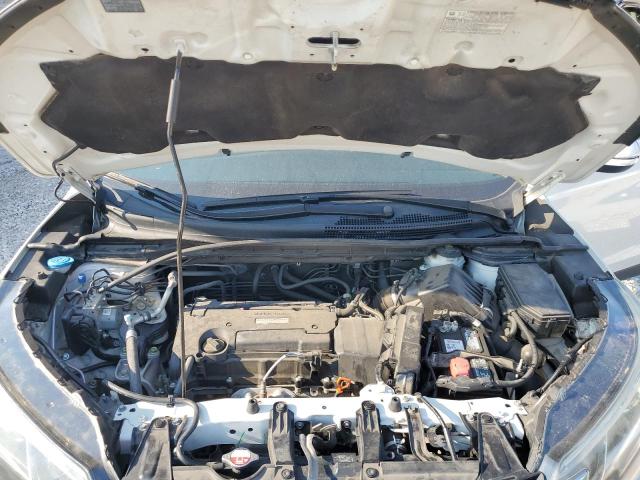 Photo 12 from auction – 2016 HONDA CR-V TOURI with VIN 5J6RM4H93GL101736