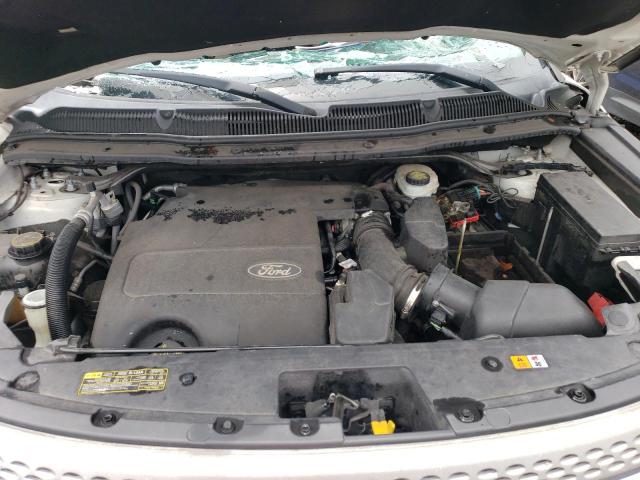 Photo 12 from auction – 2012 FORD EXPLORER with VIN 1FMHK7B86CGA91159