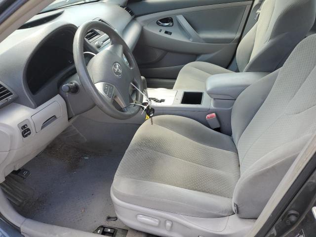 Photo 7 from auction – 2009 TOYOTA CAMRY BASE with VIN 4T1BE46K69U796295