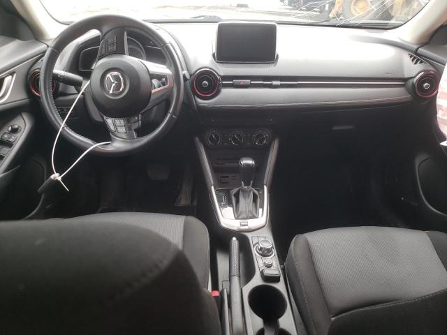 Photo 8 from auction – 2017 MAZDA CX-3 TOURI with VIN JM1DKDC74H0172796