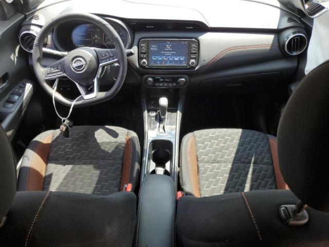 Photo 8 from auction – 2023 NISSAN KICKS SR with VIN 3N1CP5DV6PL524930