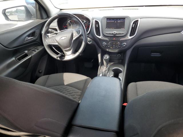 Photo 8 from auction – 2020 CHEVROLET EQUINOX LT with VIN 3GNAXKEV2LS738564