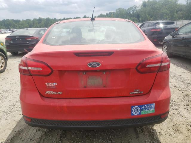 Photo 6 from auction – 2015 FORD FOCUS SE with VIN 1FADP3F29FL203408