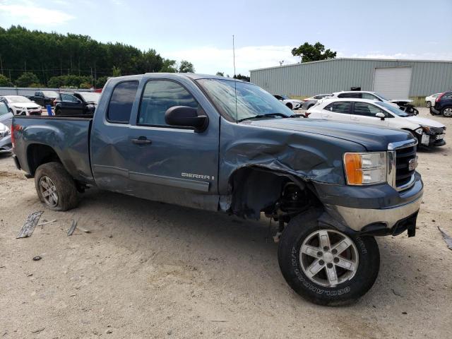 Zdjęcie 4 z aukcji – 2008 GMC SIERRA C15 z VIN 2GTEC19J881275775
