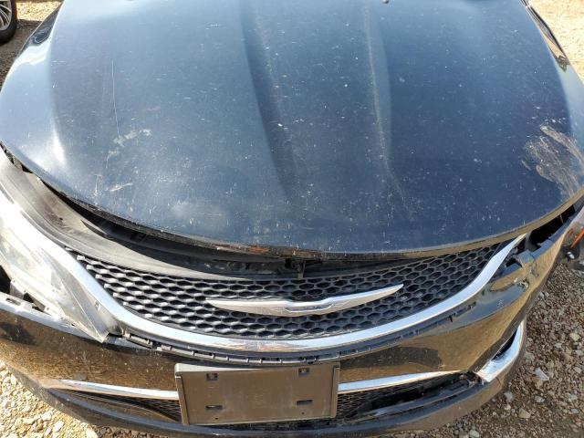 Photo 11 from auction – 2015 CHRYSLER 200 C with VIN 1C3CCCCG9FN515464