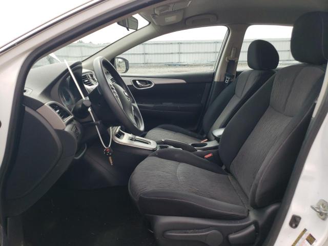Photo 7 from auction – 2014 NISSAN SENTRA S with VIN 3N1AB7AP2EL677499