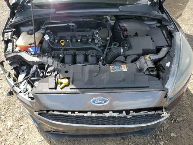 Photo 11 from auction – 2015 FORD FOCUS SE with VIN 1FADP3K21FL270686