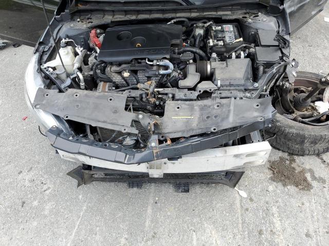 Photo 11 from auction – 2020 NISSAN ALTIMA SL with VIN 1N4BL4EV2LC160854