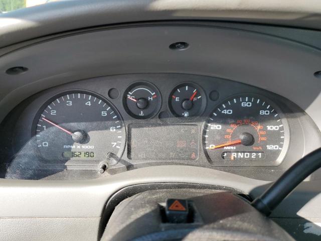 Photo 9 from auction – 2011 FORD RANGER with VIN 1FTKR1AD9BPB11422