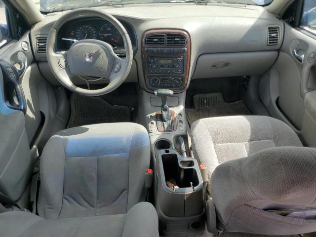 Photo 8 from auction – 2000 SATURN LW2 with VIN 1G8JW82R2YY645124