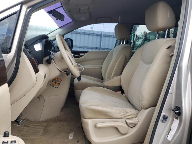 Photo 7 from auction – 2012 NISSAN QUEST S with VIN JN8AE2KP9C9039623