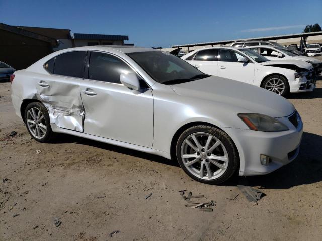 Photo 4 from auction – 2006 LEXUS IS 250 with VIN JTHBK262565008807