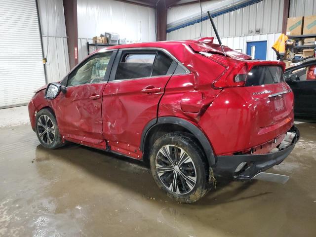 Photo 2 from auction – 2020 MITSUBISHI ECLIPSE CR with VIN JA4AS5AA4LZ002346