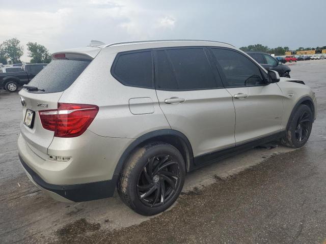 Photo 3 from auction – 2015 BMW X3 XDRIVE2 with VIN 5UXWX9C54F0D57161