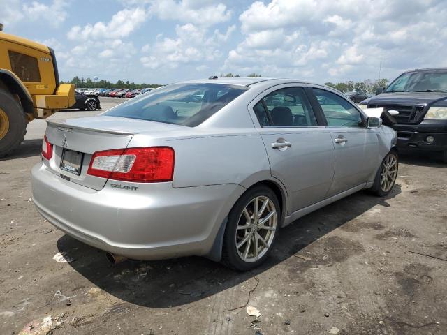 Photo 3 from auction – 2012 MITSUBISHI GALANT ES with VIN 4A32B3FF0CE017840