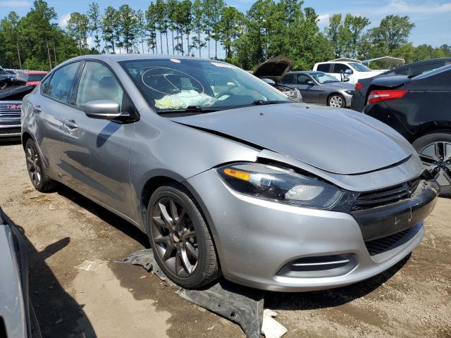Photo 4 from auction – 2016 DODGE DART SE with VIN 1C3CDFAA3GD564423