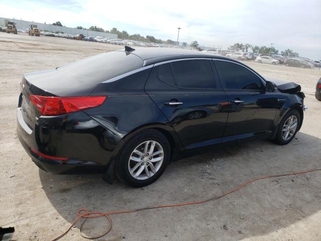 Photo 3 from auction – 2012 KIA OPTIMA LX with VIN 5XXGM4A74CG006943