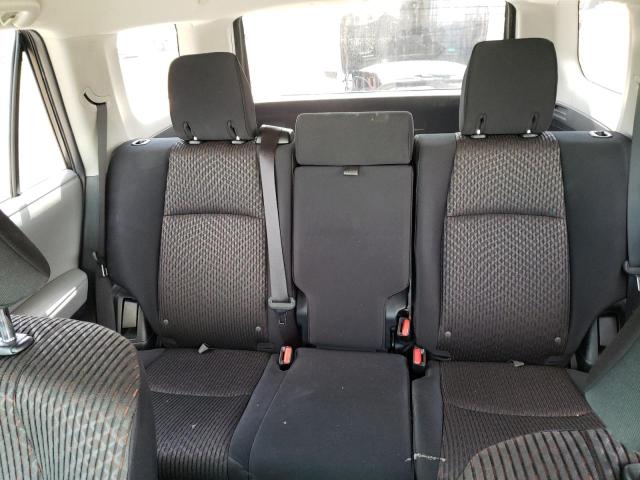 Photo 10 from auction – 2011 TOYOTA 4RUNNER SR with VIN JTEBU5JR7B5068191