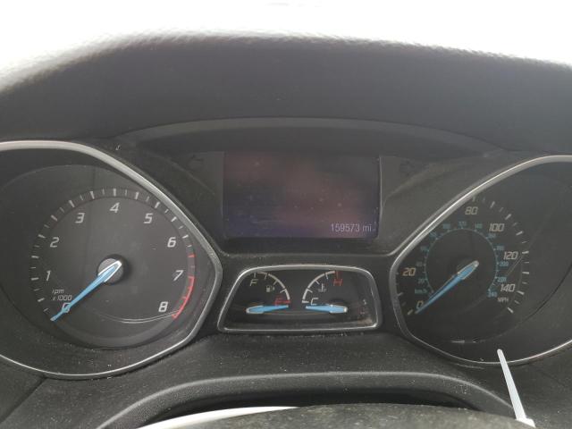 Photo 9 from auction – 2013 FORD FOCUS SE with VIN 1FADP3F27DL130519