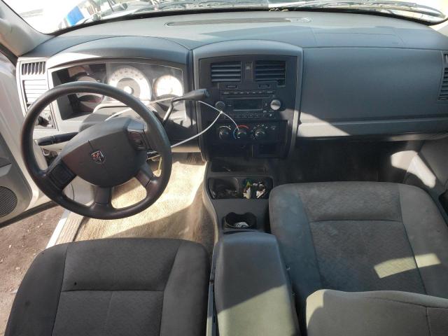 Photo 8 from auction – 2007 DODGE DAKOTA ST with VIN 1D7HE22K77S209707