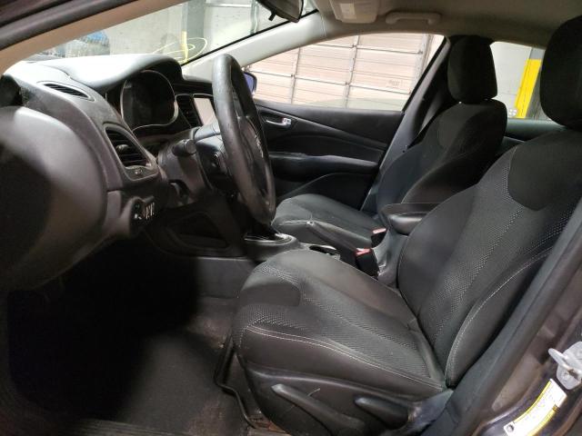 Photo 7 from auction – 2015 DODGE DART SXT with VIN 1C3CDFBB3FD364518
