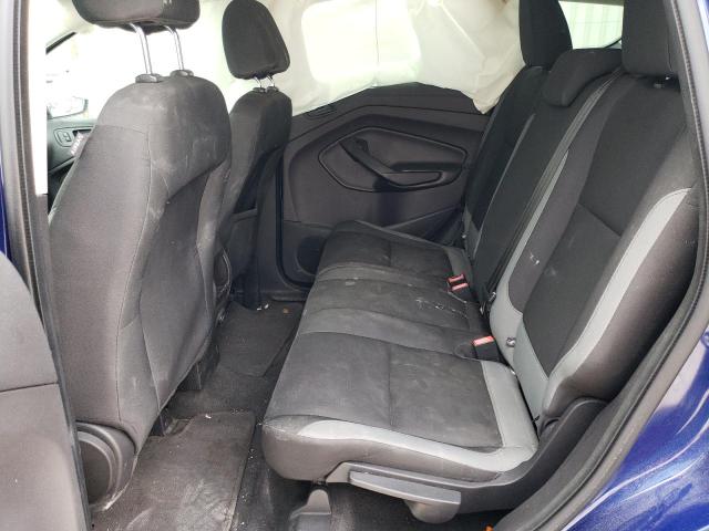 Photo 11 from auction – 2013 FORD ESCAPE S with VIN 1FMCU0F76DUB13886