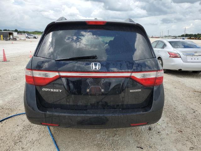 Photo 6 from auction – 2012 HONDA ODYSSEY TO with VIN 5FNRL5H92CB068921