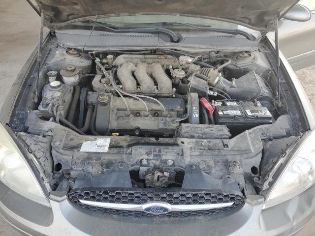 Photo 11 from auction – 2002 FORD TAURUS with VIN 1FAFP58S22G276110