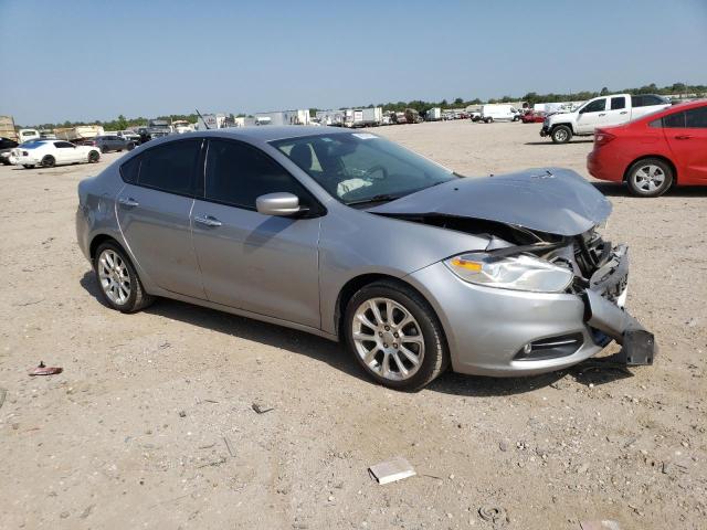 Photo 4 from auction – 2016 DODGE DART SXT S with VIN 1C3CDFFA5GD822983