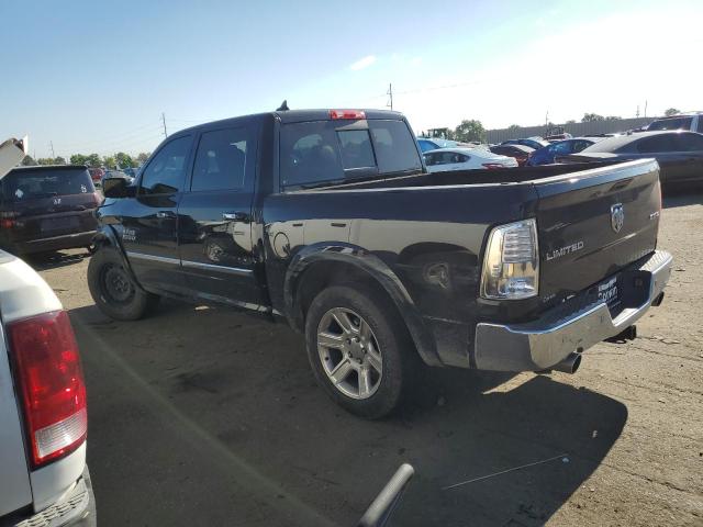 Photo 2 from auction – 2015 RAM 1500 LONGH with VIN 1C6RR7PM1FS594858