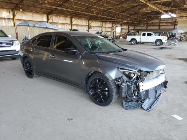 Photo 4 from auction – 2017 NISSAN ALTIMA 2.5 with VIN 1N4AL3AP3HC224856