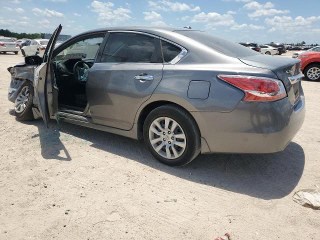 Photo 2 from auction – 2015 NISSAN ALTIMA 2.5 with VIN 1N4AL3AP3FN337501