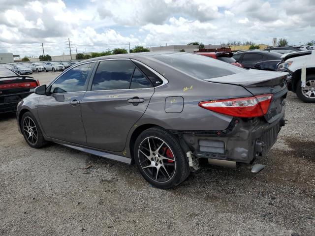 Photo 2 from auction – 2016 TOYOTA CAMRY LE with VIN 4T1BF1FK7GU189167