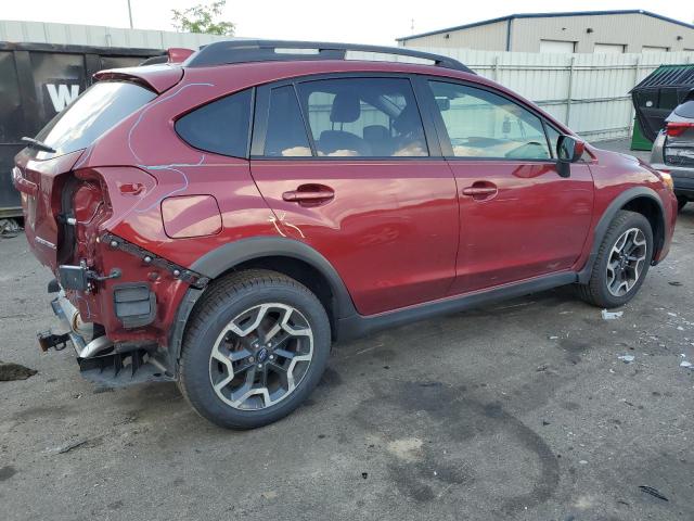 Photo 3 from auction – 2016 SUBARU CROSSTREK with VIN JF2GPADC6G8245998
