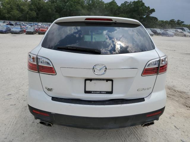 Photo 6 from auction – 2010 MAZDA CX-9 with VIN JM3TB2MA8A0236779