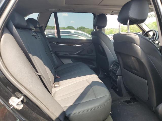 Photo 6 from auction – 2016 BMW X5 XDRIVE3 with VIN 5UXKR0C59G0S87045