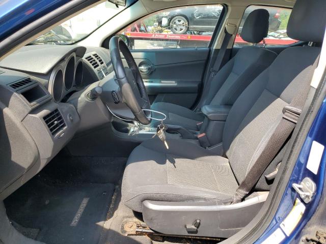 Photo 7 from auction – 2010 DODGE AVENGER R/ with VIN 1B3CC5FB5AN117332