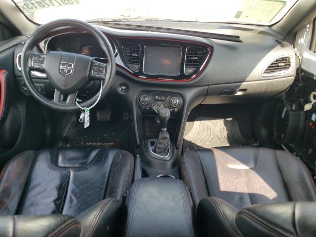 Photo 8 from auction – 2015 DODGE DART GT with VIN 1C3CDFEB8FD362680