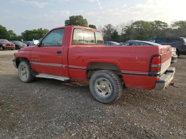 Photo 2 from auction – 1994 DODGE 1500 with VIN 1B7HC16Z4RS649873
