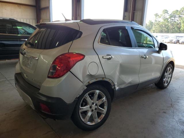 Photo 3 from auction – 2013 BUICK ENCORE with VIN KL4CJCSB5DB118950