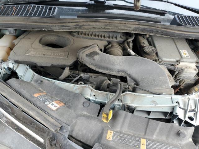 Photo 11 from auction – 2013 FORD C-MAX SEL with VIN 1FADP5BU9DL551578
